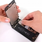Apple Confirms Manufacturing Defect with iPhone 5s Batteries
