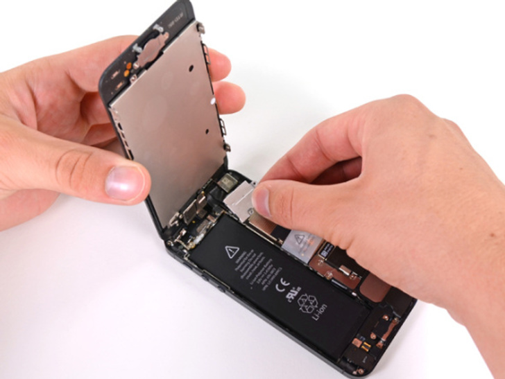 Hurtig ned Praktisk Apple Confirms Manufacturing Defect with iPhone 5s Batteries