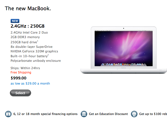 320m for mac os