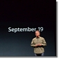 Apple Confirms Official iOS 6 Release Date