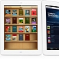 Apple Confirms iBookstore Promo Codes