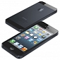 Apple Confirms iPhone 5 Arrives in India on November 2