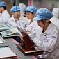 Apple Continues to Address Excessive Work Hours at Supplier Factories