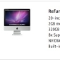 Apple Cuts a Record $440.00 Off 20-Inch iMac Refurb <em>Updated</em>