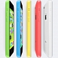 Apple Cuts iPhone 5c Production Orders As Sales Dampen