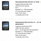Apple Deals: 32GB iPad (Wi-Fi) for Just $399
