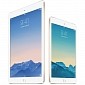 Apple Debuts iPad Air 2 with Insanely-Thin Enclosure, Touch ID – Video