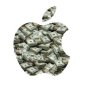 Apple ‘Demolishes’ Wall Street Expectations with New Record Quarter