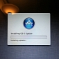 Apple Developers Leak OS X 10.8 Mountain Lion DP3 (Build 12A206J) Seed Note