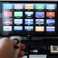 Apple Develops Web TV Service