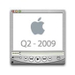 Apple Discloses Q2 2009 Earnings