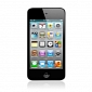 Apple Discontinues iPod touch 4G