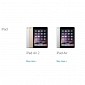 Apple Discontinues the Last Non-Retina iDevice, the Original iPad Mini