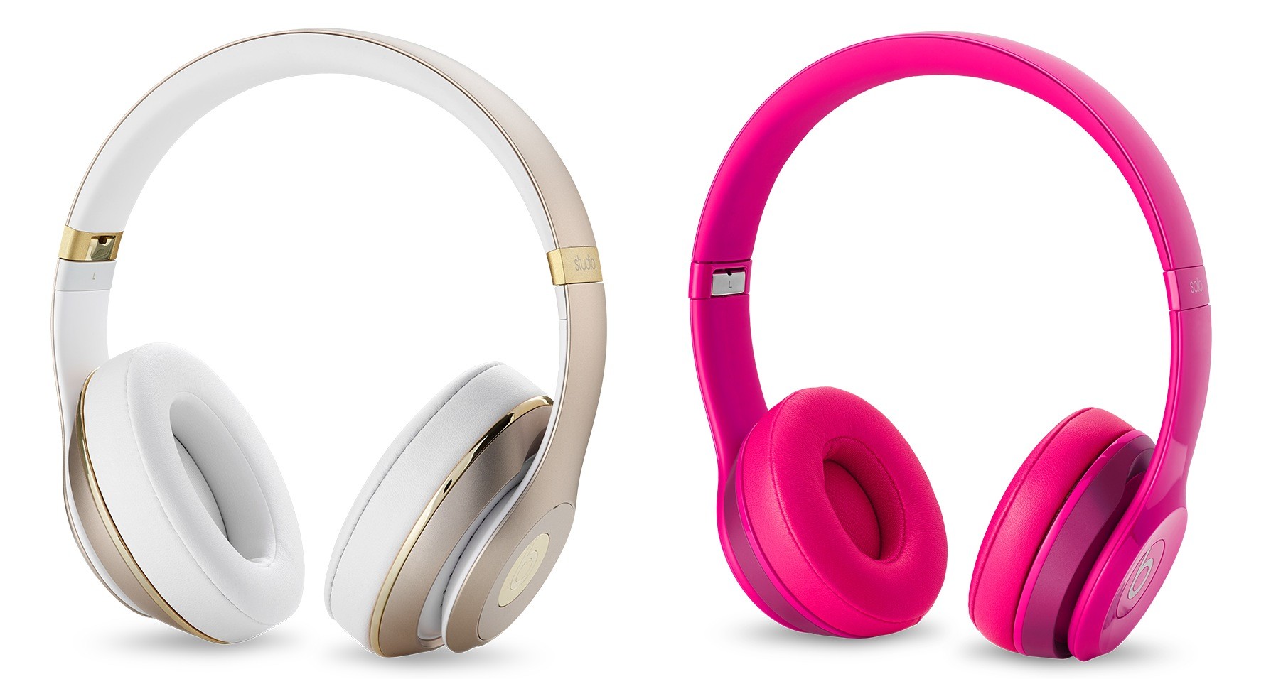 Apple Discounts All Beats Headphones in Their Online Store ...