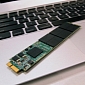 Apple Discovers Potentially Serious Flaw with MacBook Air SSDs