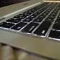 Apple Documents Keyboard Illumination Flaw on OS X Lion