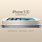 Apple Doesn’t Have Many iPhone 5s Units to Sell, Sources Say