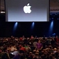 Apple Drops No Hints About iOS 8 or OS X 10.10 in WWDC14 Announcement