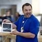 Apple Employee Discounts Kick In After Pay Spike