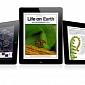 Apple Encourages iPad Owners to Download E.O. Wilson's “Life on Earth”
