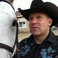Apple Engineer Dies While Riding His Horse to a Party