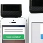 Apple Enters Mobile Payments Without Lifting a Finger