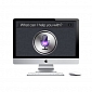 Apple Envisions OS X 10.9 (or Later) with Siri