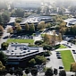 Apple Expanding Offices to Sunnyvale, California