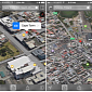 Apple Expands iOS 3D Flyover Maps to Cape Town, Helsinki