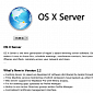 Apple Explains “Caching” Feature in OS X Server 2.2 Full Changelog