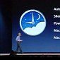 Apple Explains Power Nap to OS X Mavericks Users