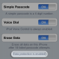 Apple Explains iOS 4 Data-Protection Feature