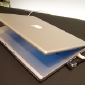 Apple Firmware Update Adresses Overheating MacBook Pro Issues
