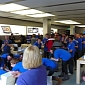 Apple Fighting Retail Staff Unionization with Training Class