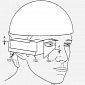 Apple Files Patent for High-Resolution Video Glasses Display