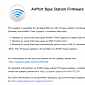 Apple Fixes WiFi Issues for iPhone/iPad Users with New AirPort Update