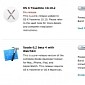 OS X 10.10.2 to Fix WiFi, Mail and Bluetooth – New Beta Released