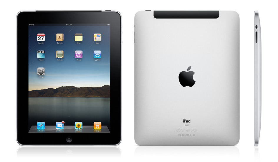 Apple Flying To Uk This Week For Ipad Carrier Talks