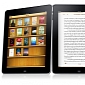 Apple Forced to Pay 1.03 Million Yuan / $165,000 to eBook Publishers [WSJ]