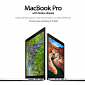 Apple Forced to Retract Marketing Claim from MacBook Pro Page
