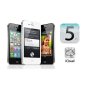 Apple Formally Announces iPhone 4S, iOS 5, iCloud