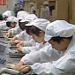 Apple Further Cuts iPhone 5c Production, This Time at Assembler Pegatron
