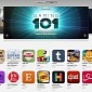 Apple Game TV Box: One Clue That It Might Happen, Straight from the App Store