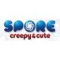 Apple Games Features Spore: Creepy & Cute Parts Pack