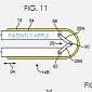 Apple Gets 40 New Patents Related to the Wristwatch and Camera Technology
