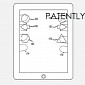 Apple Gets New Patents for iPad Gaming, Customizable Input Device