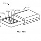 Apple Gets a New Patent for Reversible USB Connector, Shows New Shape – Gallery