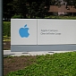 Apple Giving Select Staffers Time Off for Private Projects