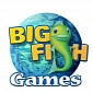 Apple Grants Big Fish Games Subscription Model for iPad Games