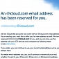 Apple Handing Out iCloud.com Email Addresses to Former MobileMe Members